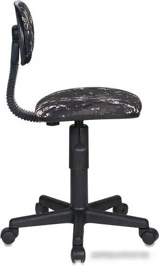 Кресло Бюрократ CH-201NX/Military – фото товара