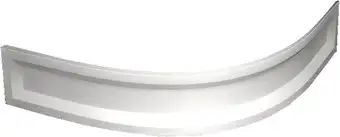 Экран для душевого поддона RGW NP/CL-s-08 16230808-80