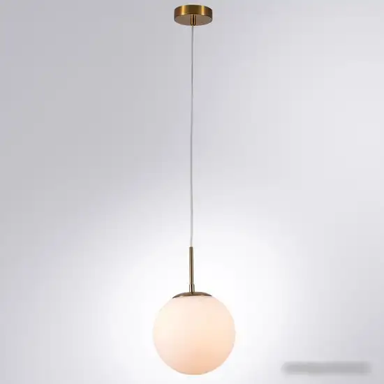 Подвесная люстра Arte Lamp Volare A1563SP-1PB – фото товара