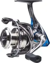 Катушка Okuma Epixor LS EPL-40 – изображение в каталоге