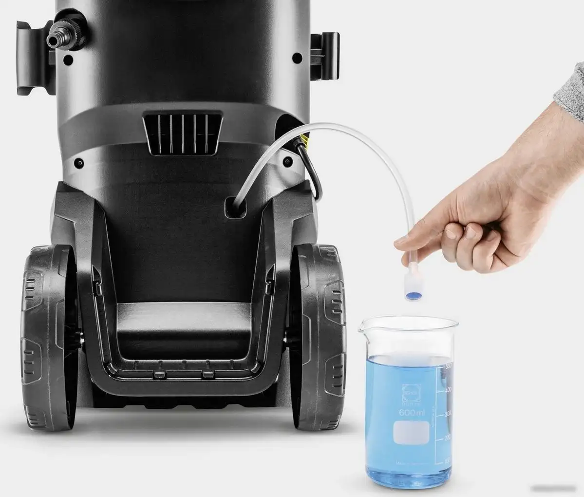 Мойка высокого давления Karcher K7 WCM Premium Home 1.317-421.0 – фото товара