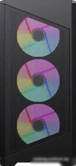 Корпус GameMax Destroyer Mesh – фото товара