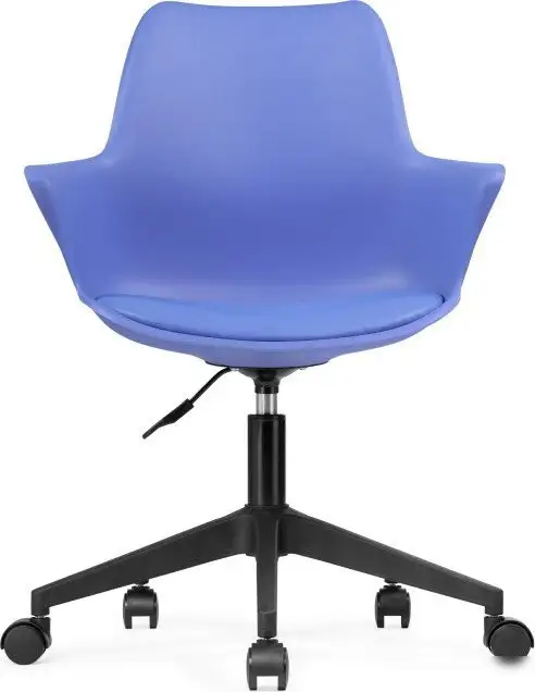 Офисное кресло Woodville Tulin 15708 (blue/black) – фото товара