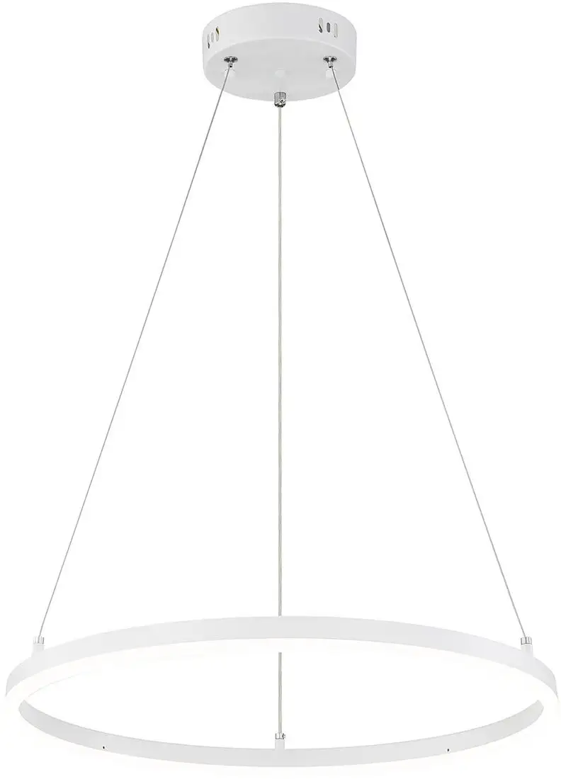 Подвесная люстра Escada Void 10254/1LED (White APP) – фото товара
