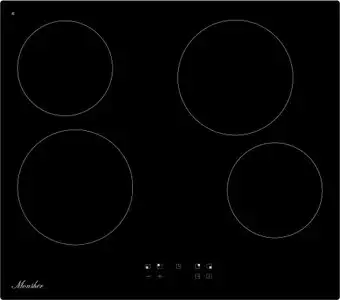 Варочная панель Monsher MHE 6003 - изображение в каталоге