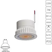 Светодиодный модуль Arte Lamp ORE A22070-4K – изображение в каталоге