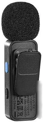 Радиосистема BOYA BY-V10 – фото товара