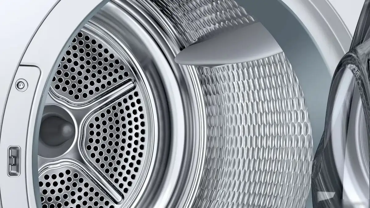 Сушильная машина Bosch WTW85469OE - фото товара