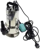 Фекальный насос IBO IP900 INOX