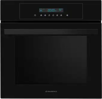 Электрический духовой шкаф MAUNFELD AEOD6063B