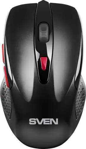 Мышь SVEN RX-450W – изображение в каталоге
