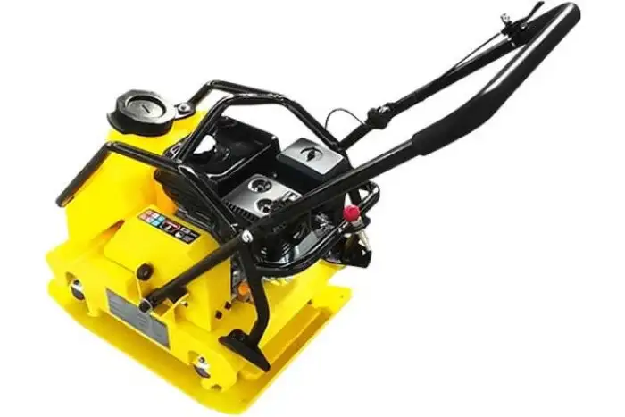 Виброплита Norsu RF-110TL – фото товара