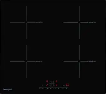 Варочная панель Weissgauff HI 640 BSC - изображение в каталоге
