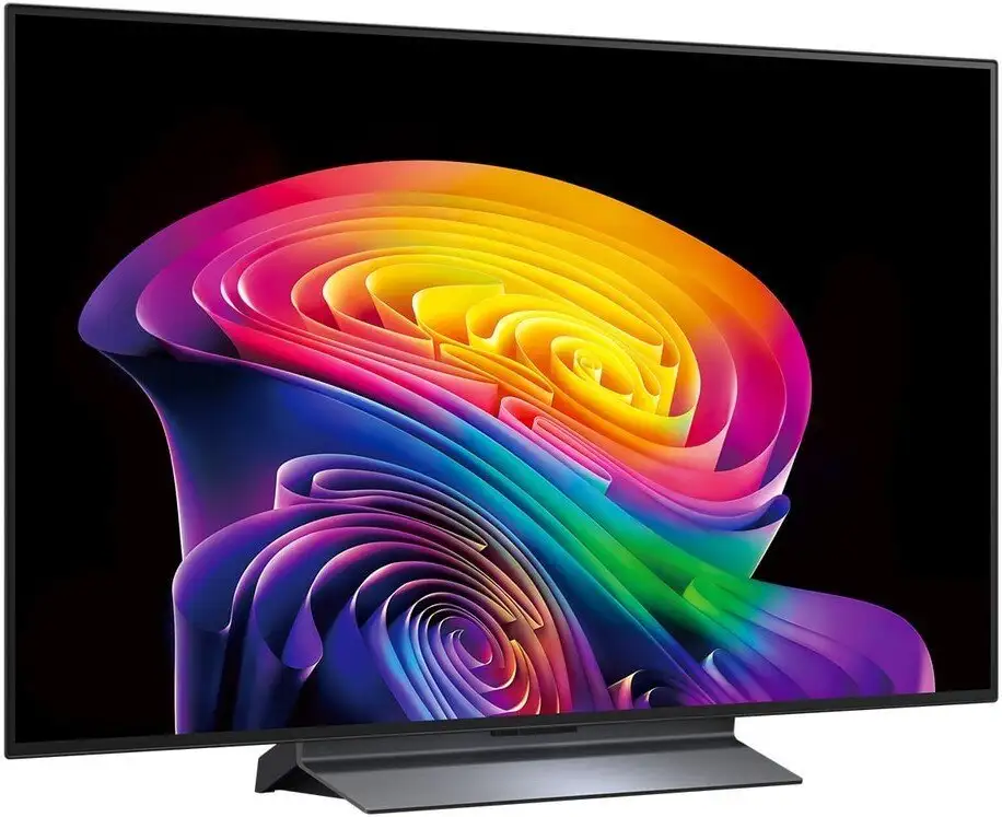 OLED телевизор LG OLED evo AI C6 OLED48C6RLA – фото товара