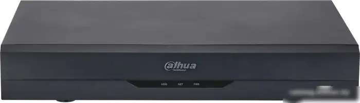 Гибридный видеорегистратор Dahua DH-XVR5116HE-I3 – фото товара