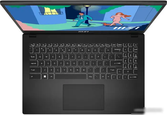 Ноутбук MSI Modern 15 B7M-262XBY – фото товара