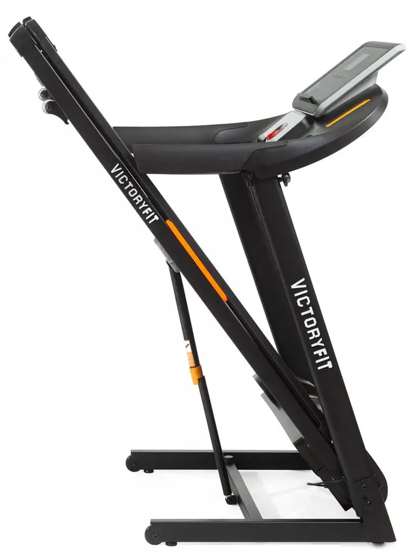 Электрическая беговая дорожка VictoryFit VF-518 – фото товара
