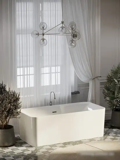 Ванна Ceramica Nova Sigma FB15 170x80 - фото товара