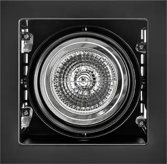 Точечный светильник Lightstar Cardano 214118 – изображение в каталоге