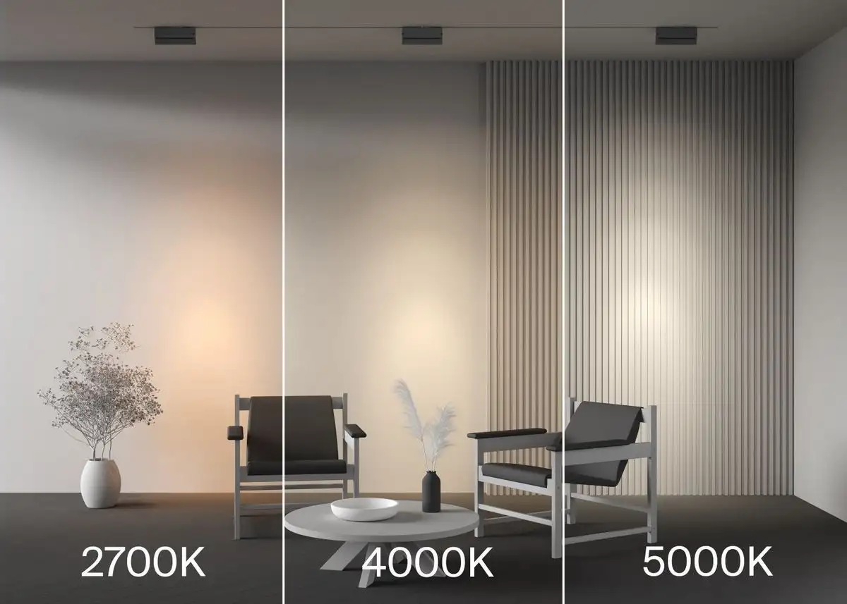 Трековый светильник Technical TR223-1-12WCCT-W-B – фото товара