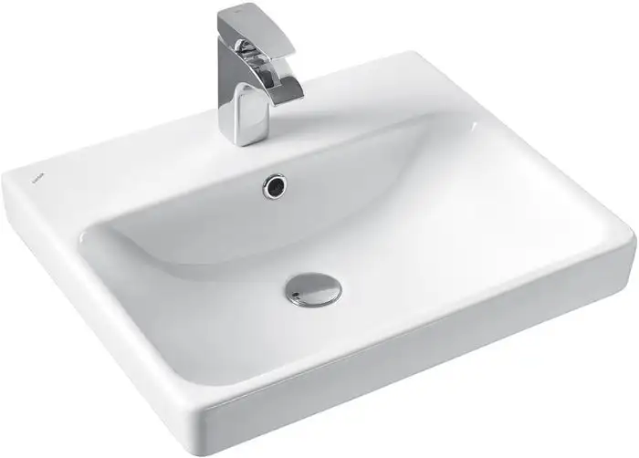 Умывальник Santek Адриана-50 1.WH50.1.620 - фото товара