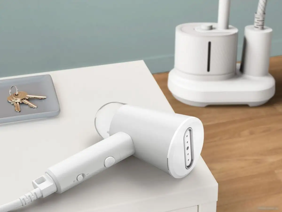 Tefal Origin Travel DT1020E1 - фото товара