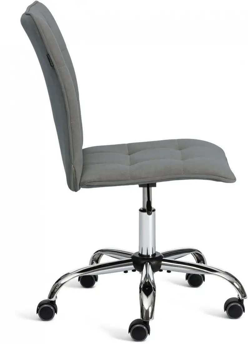 Офисное кресло TetChair One (серый) – фото товара