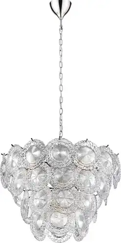 Подвесная люстра Simple Story 48131 48131-4PL – изображение в каталоге