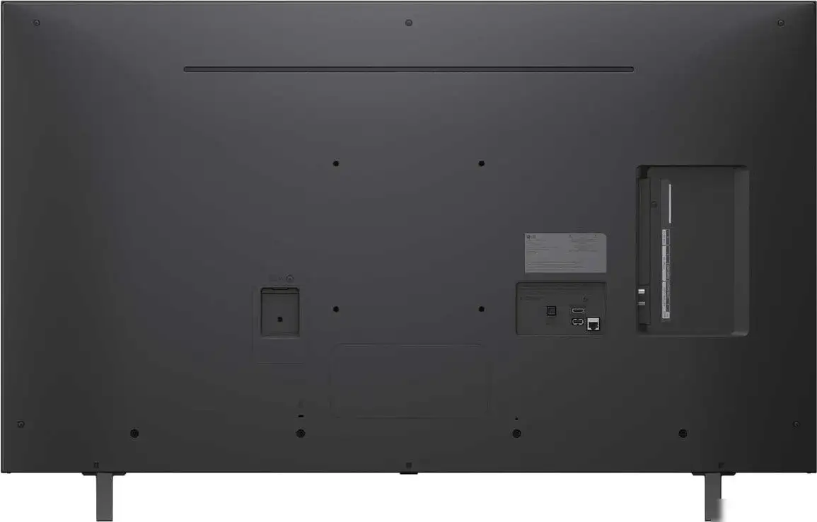 Телевизор LG NanoCell AI NANO80 50NANO80A6B – фото товара