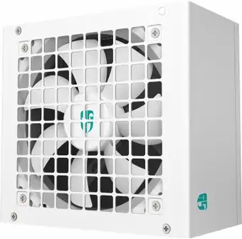 Блок питания GamerStorm PF650X WH – изображение в каталоге