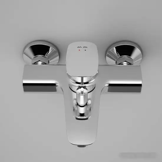 Смеситель AM.PM Spirit 2.1 F71A10000 - фото товара