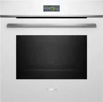 Электрический духовой шкаф Siemens iQ700 HB734G1W1
