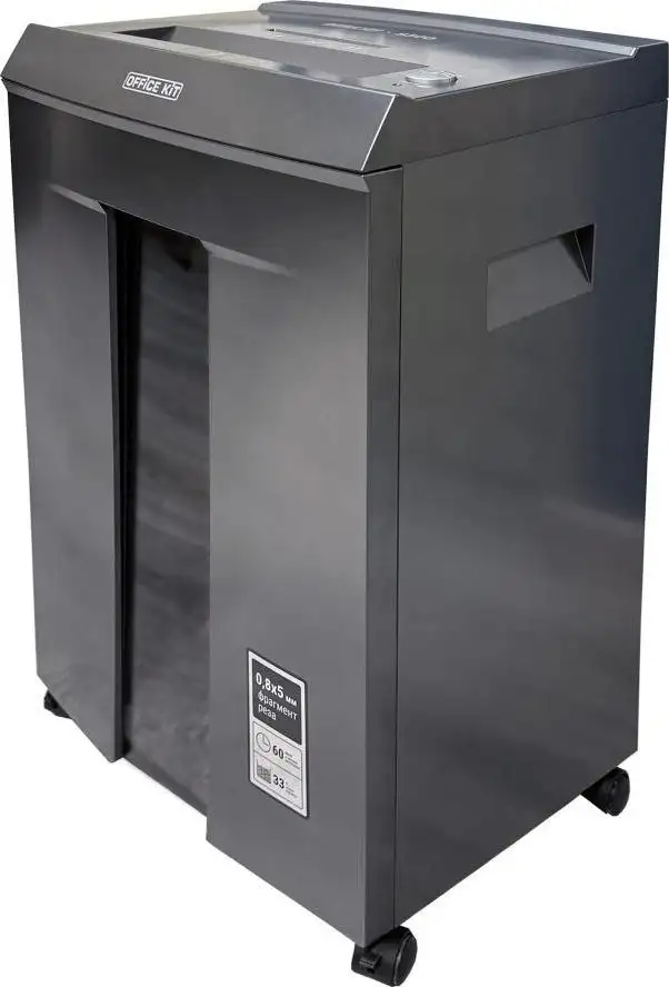 Шредер Office-Kit S300 (0.8x5) – фото товара