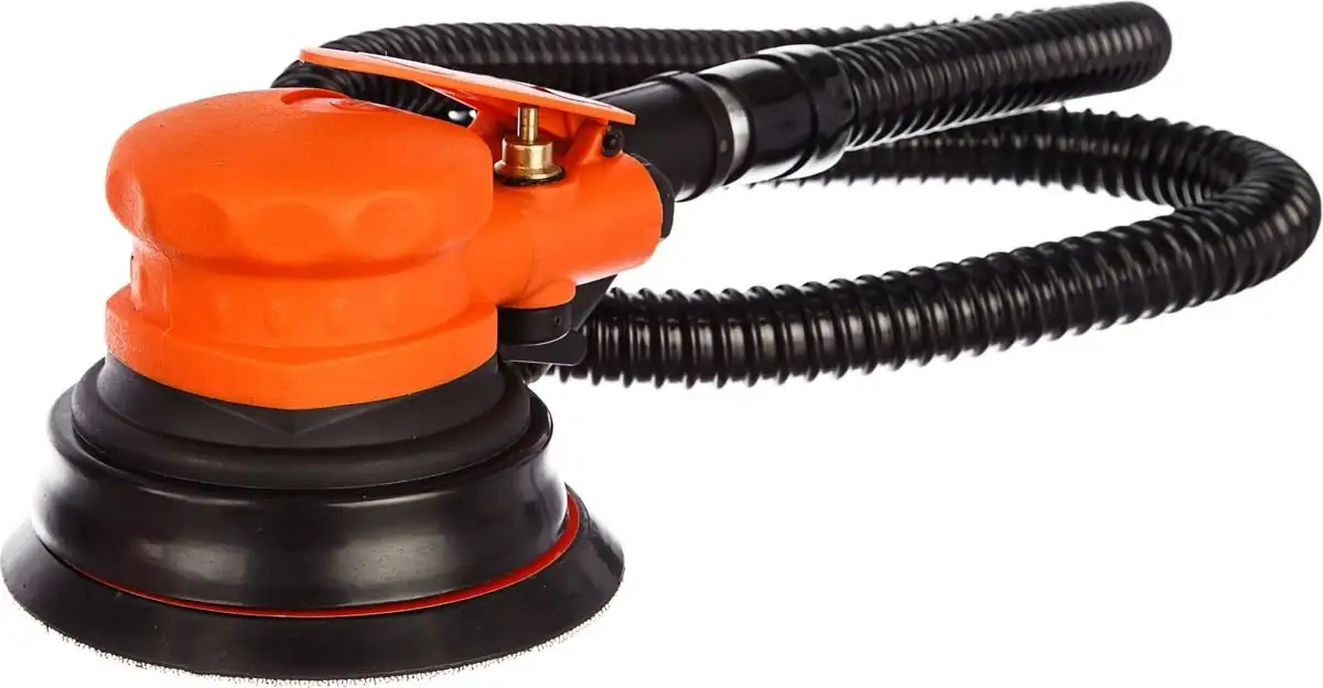 Пневмошлифмашина Gigant OG125P – фото товара