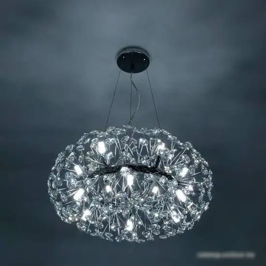Подвесная люстра Citilux Betsy EL322P12.1 – фото товара