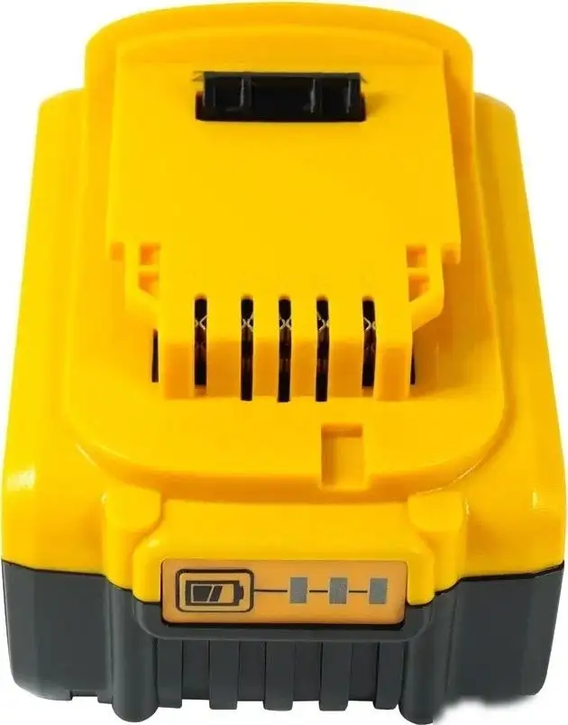 Аккумулятор VOLAT VT-DEW-DCB184-18.0V5.0AH (18В/5 Ah) – фото товара