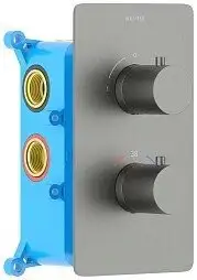 Смеситель Aquatek Европа AQ1391BGM - фото товара