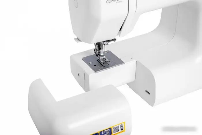 Электромеханическая швейная машина Comfort 355 - фото товара