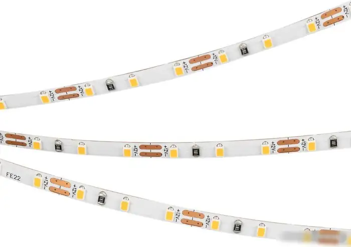 Светодиодная лента Arlight Microled-M120-3.5mm 12V Warm2700 033120 – фото товара