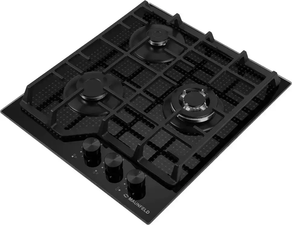 Варочная панель MAUNFELD EGHG.43.73CB2/G - фото товара