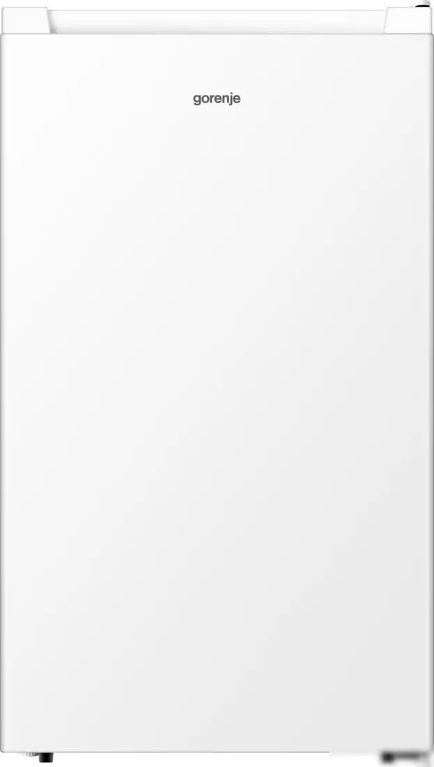 Однокамерный холодильник Gorenje RB39EPW4 - фото товара