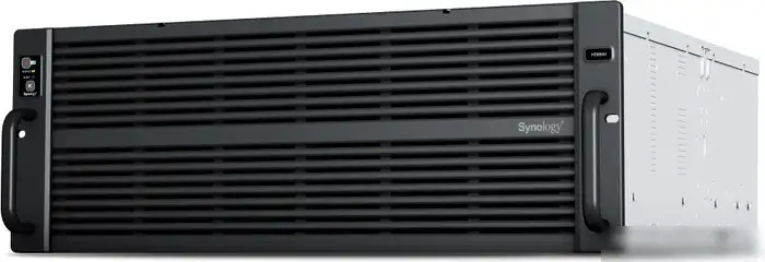 Сетевой накопитель Synology High Density HD6500 – изображение в каталоге