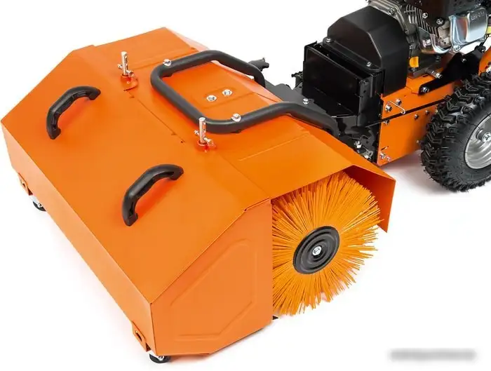 Навесное оборудование для садовой техники Daewoo Power DASC 800B – фото товара