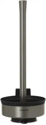 Держатель для туалетной бумаги Brabantia Profile 483424 (платиновый) – изображение в каталоге