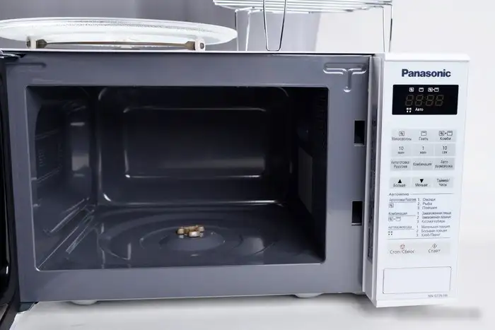 Микроволновая печь Panasonic NN-GT261WZPE – фото товара