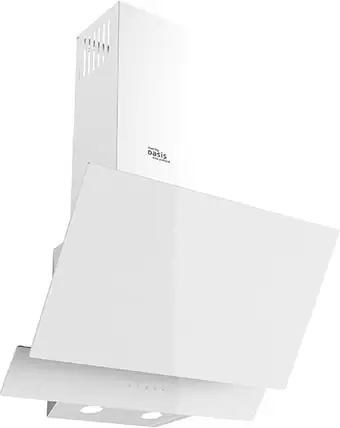 Кухонная вытяжка Oasis NF-60W (FR)