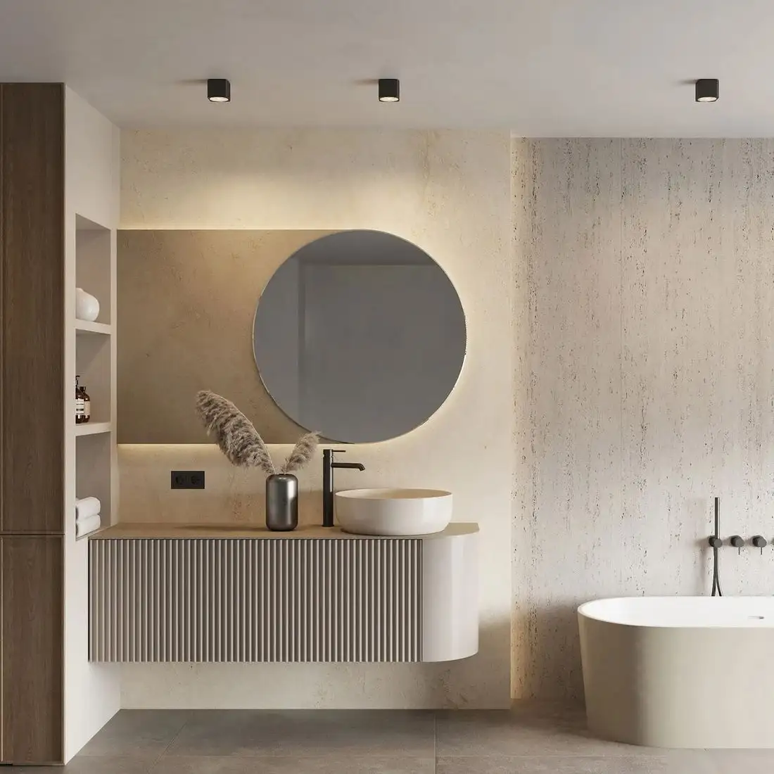 Точечный светильник Arlight SP-Dice-R77-10W Day4000 046625 – фото товара