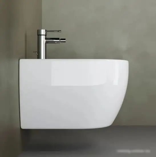 Биде Ceramica Nova Play CN3002 - фото товара