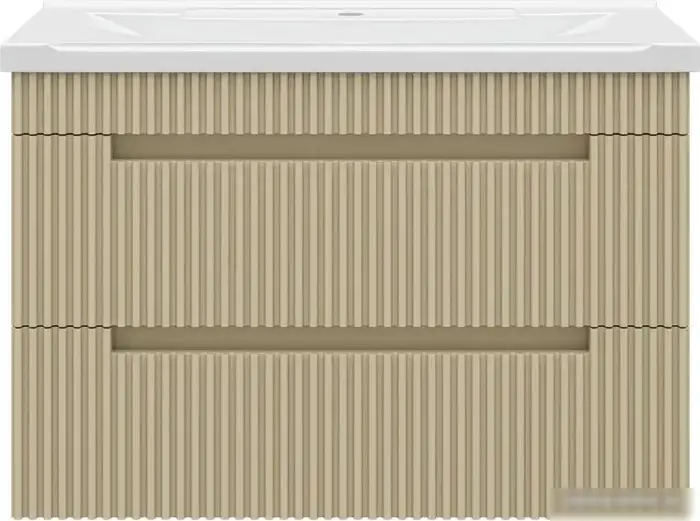 Brevita Тумба под умывальник Ariana 80 ARI-01080-03062Я – фото товара