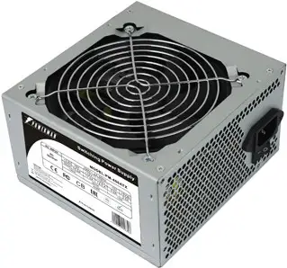 Блок питания Powerman PM-500 80Plus – изображение в каталоге